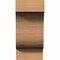 Ekena Millwork Newport Smooth Rafter Tail, Western Red Cedar, 3 1/2"W x 8"H x 24"L RFT04X08X24NEW00SWR - alternate 3